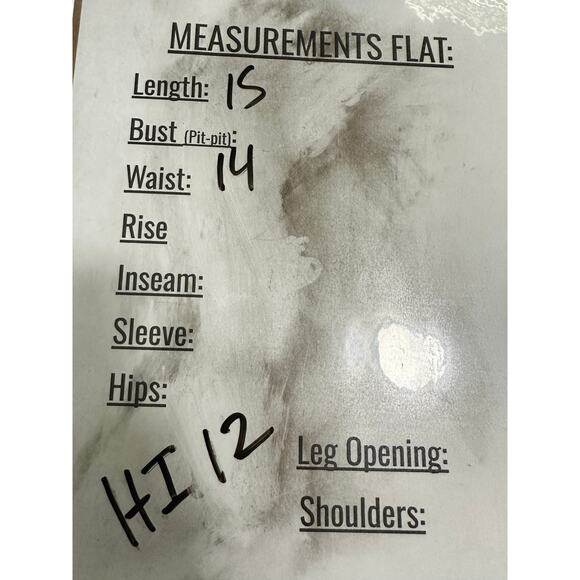 American Eagle Womens Mini Denim Skirt Size 00 Black Button Festival Concert - Picture 7 of 7